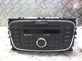 Autoradio d'origine