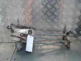 Moteur essuie glace avant