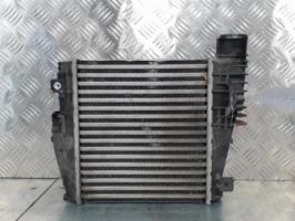 Echangeur air (Intercooler)