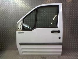 Porte avant gauche