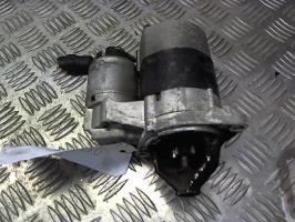 Motorino avviamento