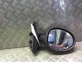 Retrovisor derecho