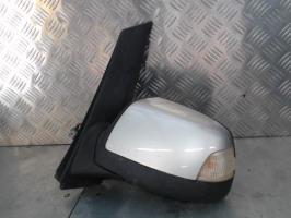 Specchietto retrovisore sinistro