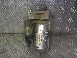 Motorino avviamento