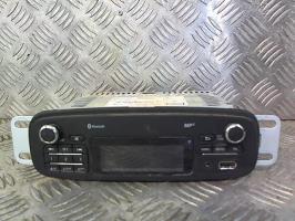 Autoradio originale