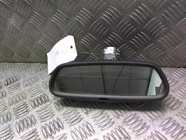 Retrovisor interior