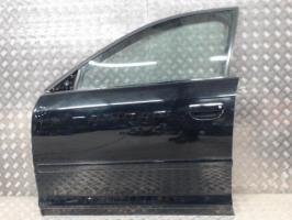 Porte avant gauche