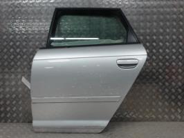 Porte arriere gauche