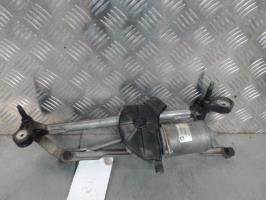 Moteur essuie glace avant