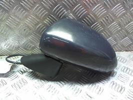 Specchietto retrovisore sinistro