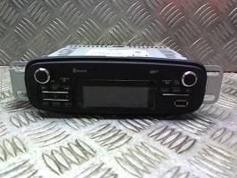 Autorradio original