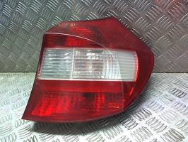 Fanale posteriore principale destro (luci)