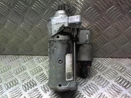 Motorino avviamento