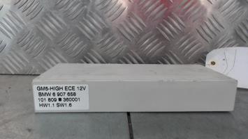 Module électronique