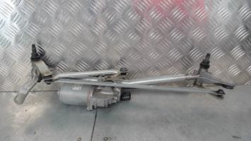 Moteur essuie glace avant