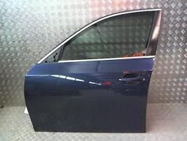 Porte avant gauche