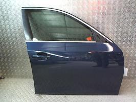 Porte avant droit