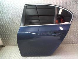 Porte arriere gauche