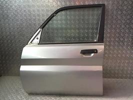 Porte avant gauche