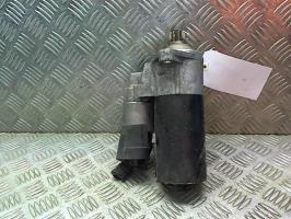 Motor de arranque