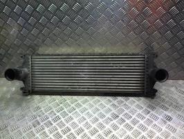 Echangeur air (Intercooler)