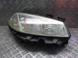 Gruppo ottico anteriore principale destro (luci)(faro)