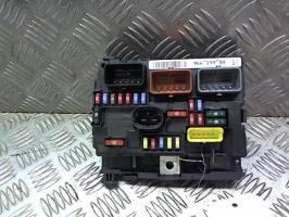 Boitier servitude moteur (BSM)