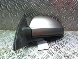 Retrovisor izquierdo