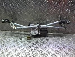 Moteur essuie glace avant