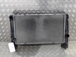 Radiateur eau