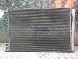 Condensatore clima