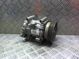 Compresseur clim