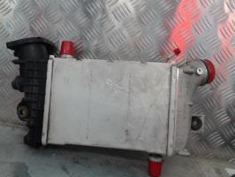 Scambiatore aria (Intercooler)