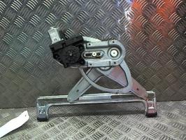 Alzacristalli elettrico posteriore destro