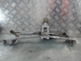 Moteur essuie glace avant