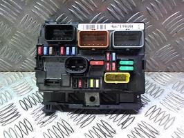 Boitier servitude moteur (BSM)