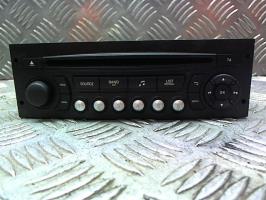 Autoradio d'origine