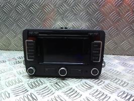 Autoradio d'origine