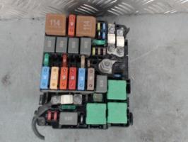 Boitier servitude moteur (BSM)