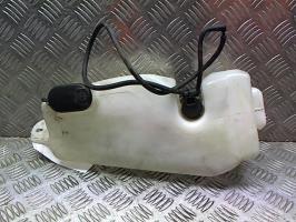 Vase de lave glace