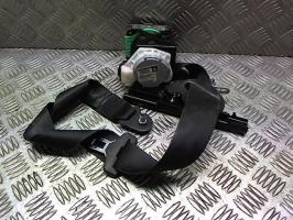 Ceinture avant gauche