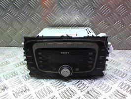 Autoradio originale