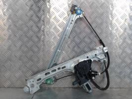 Mecanisme de leve vitre electrique avant droit