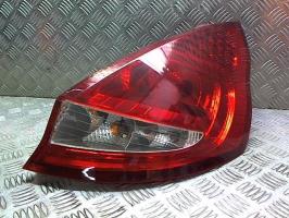 Fanale posteriore principale destro (luci)