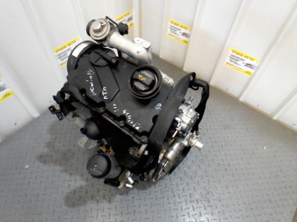 Moteur