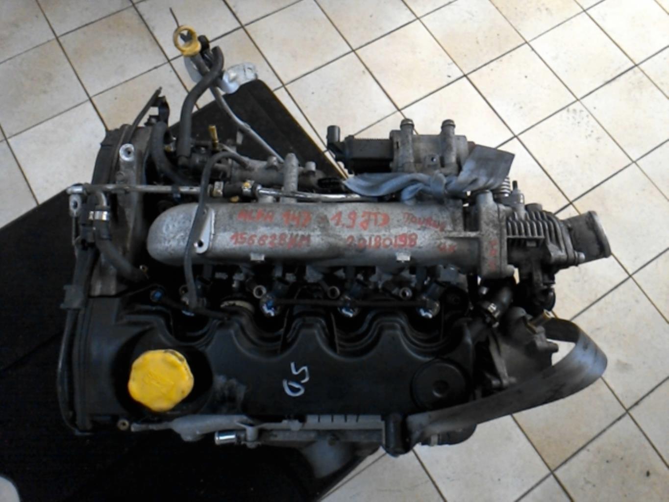 Moteur