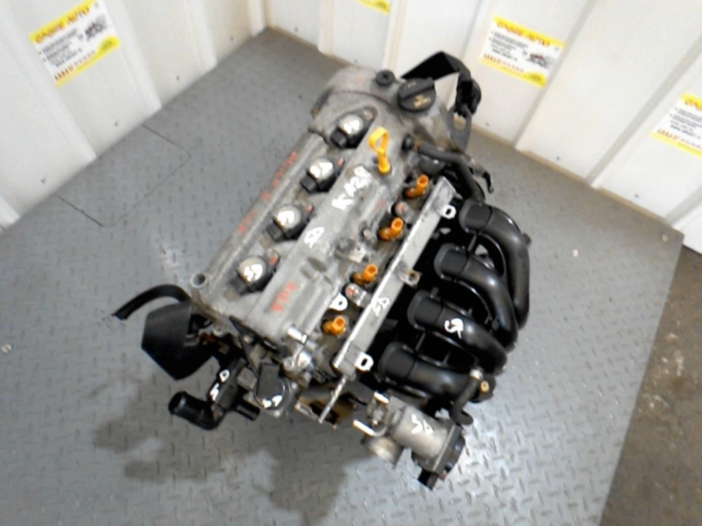 Moteur