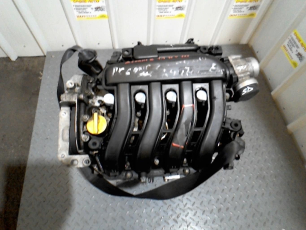 Moteur