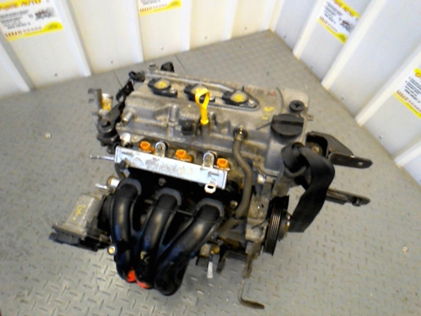 Moteur