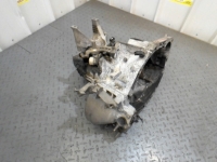 Boite de vitesses